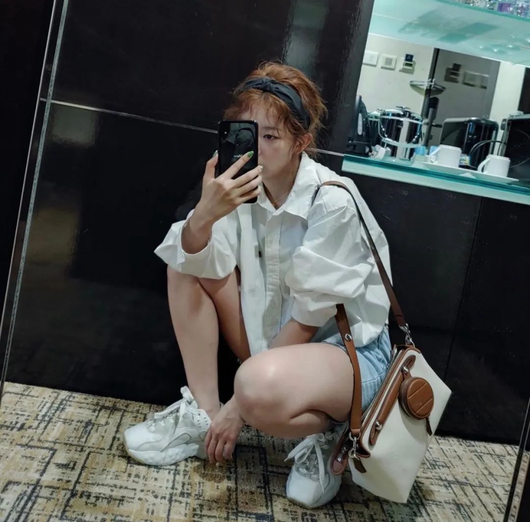 姜涩琪irene视频,姜涩琪irene小分队真人秀