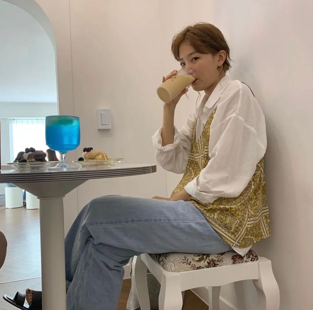 姜涩琪irene视频,姜涩琪irene小分队真人秀