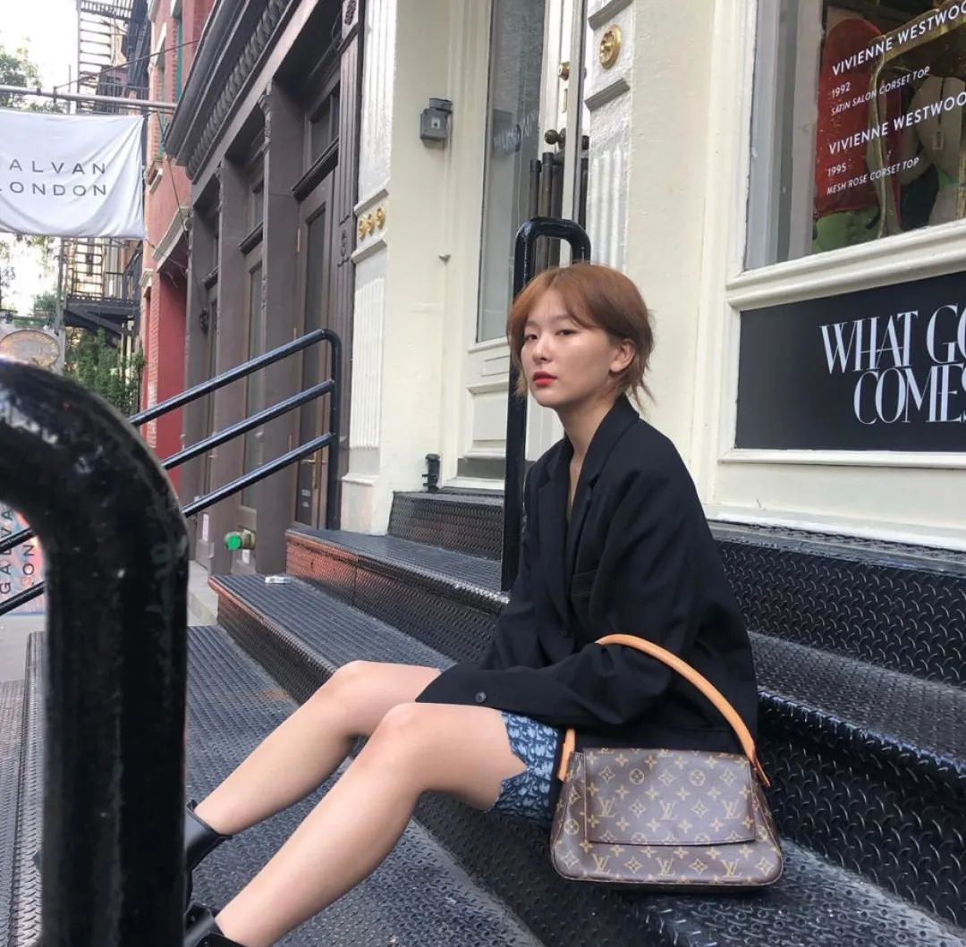 姜涩琪irene视频,姜涩琪irene小分队真人秀