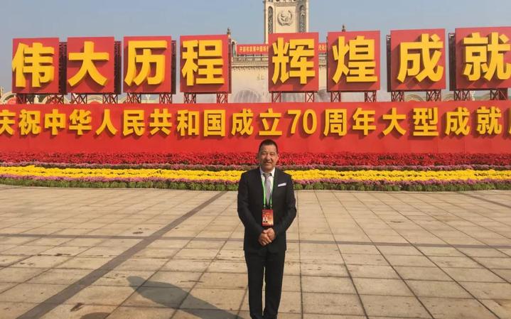 寻访温州侨力量㉗丨戴安友:让更多“侨二代”“侨三代”融入当地主流社会