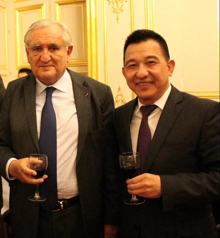 寻访温州侨力量㉗丨戴安友:让更多“侨二代”“侨三代”融入当地主流社会