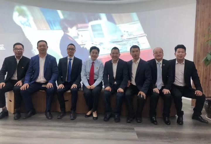 寻访温州侨力量㉗丨戴安友:让更多“侨二代”“侨三代”融入当地主流社会