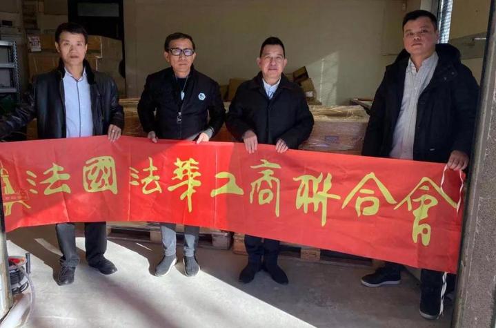 寻访温州侨力量㉗丨戴安友:让更多“侨二代”“侨三代”融入当地主流社会