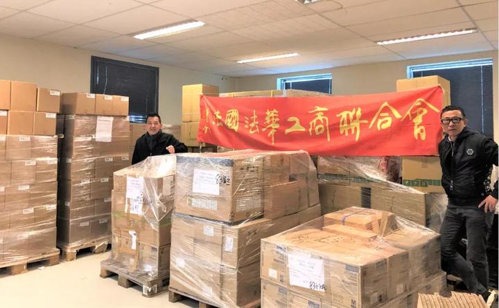 寻访温州侨力量㉗丨戴安友:让更多“侨二代”“侨三代”融入当地主流社会