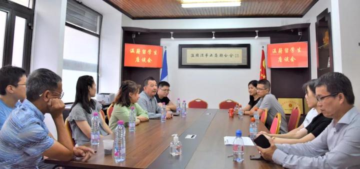 寻访温州侨力量㉗丨戴安友:让更多“侨二代”“侨三代”融入当地主流社会