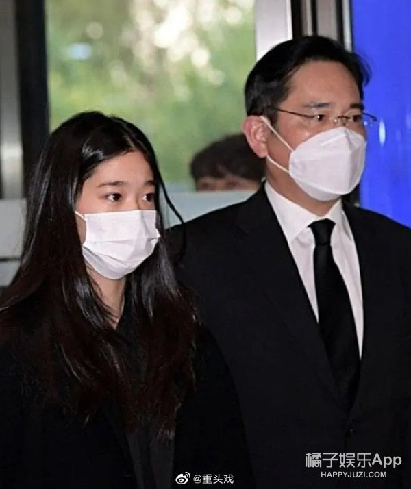 李元珠美照,三星公主李元珠颜值赶超爱豆