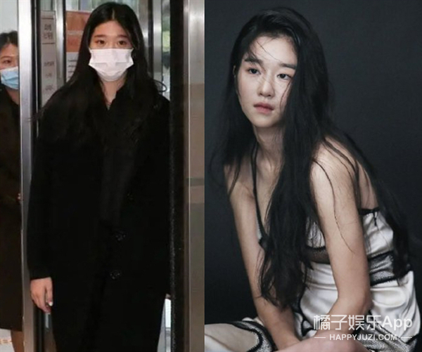 李元珠美照,三星公主李元珠颜值赶超爱豆