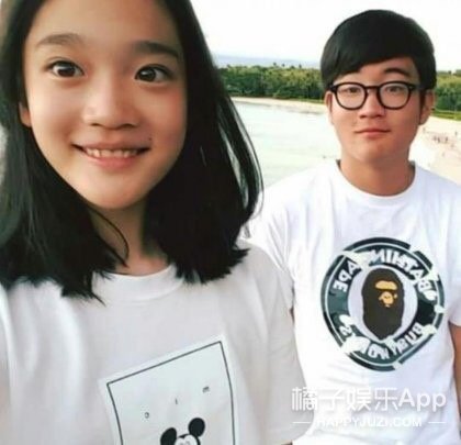 李元珠美照,三星公主李元珠颜值赶超爱豆