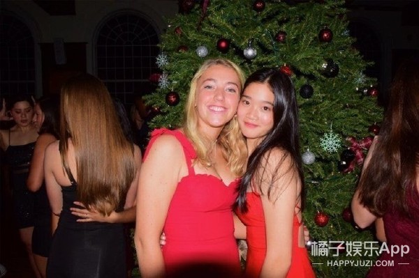 李元珠美照,三星公主李元珠颜值赶超爱豆