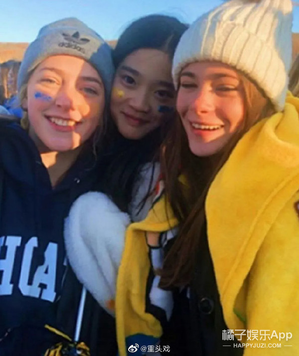 李元珠美照,三星公主李元珠颜值赶超爱豆