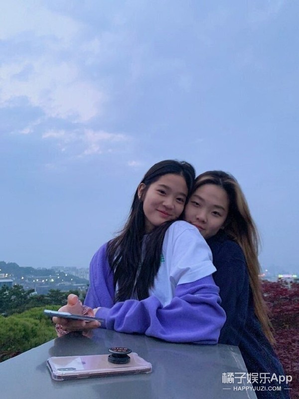 李元珠美照,三星公主李元珠颜值赶超爱豆