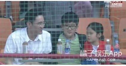 李元珠美照,三星公主李元珠颜值赶超爱豆