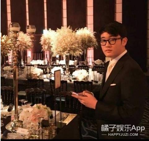 李元珠美照,三星公主李元珠颜值赶超爱豆