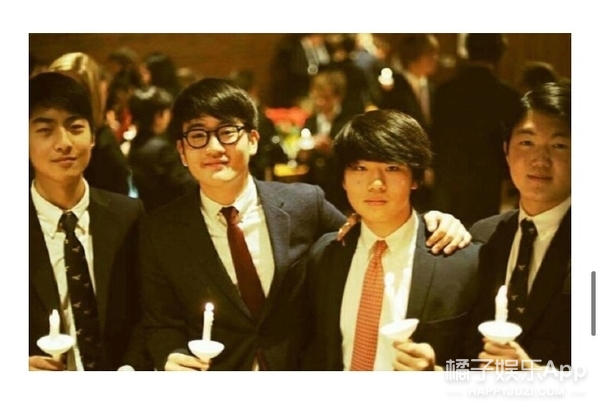 李元珠美照,三星公主李元珠颜值赶超爱豆