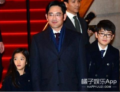 李元珠美照,三星公主李元珠颜值赶超爱豆