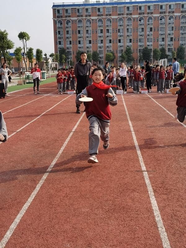 潭水中心小学体艺节,沅江玉潭学校六一儿童节表演