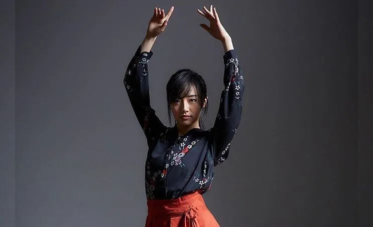 演员刘涛不忘初心磨砺绽放,她因出演西游记走红