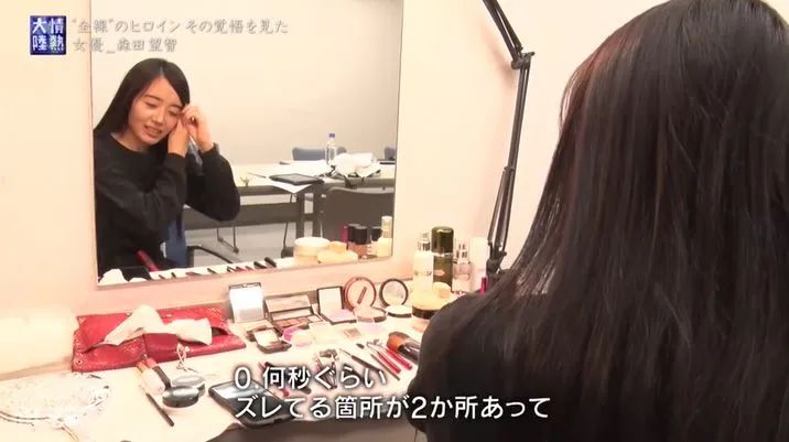 演员刘涛不忘初心磨砺绽放,她因出演西游记走红