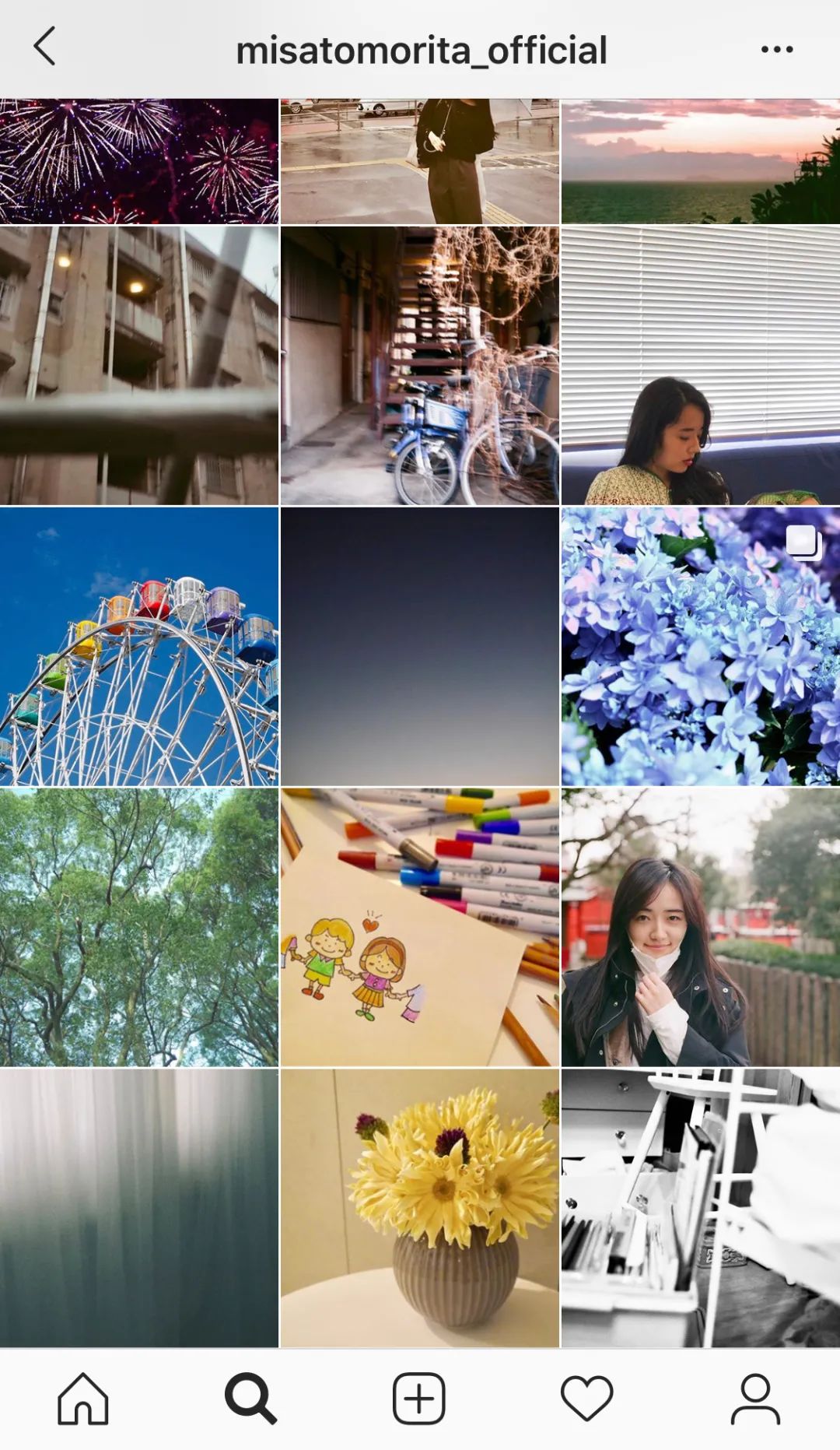 演员刘涛不忘初心磨砺绽放,她因出演西游记走红