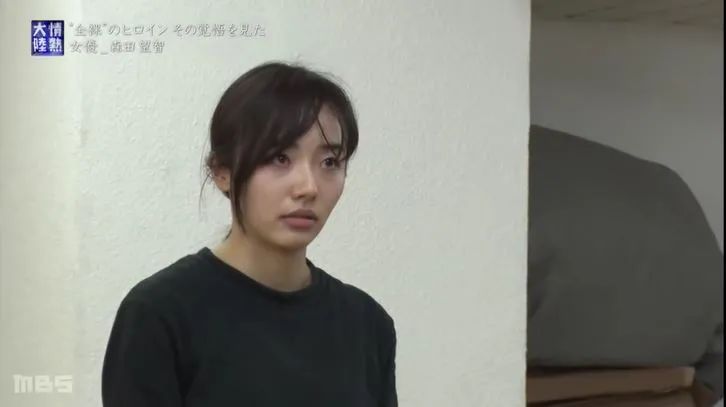 演员刘涛不忘初心磨砺绽放,她因出演西游记走红