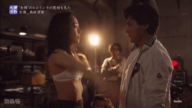 演员刘涛不忘初心磨砺绽放,她因出演西游记走红