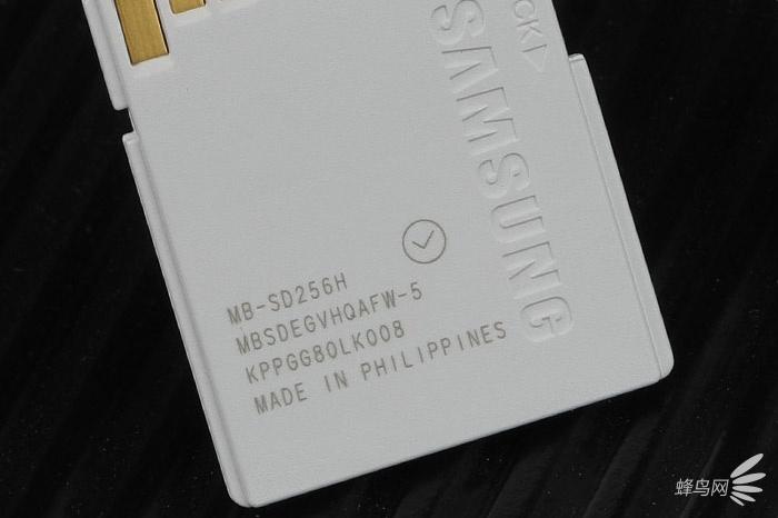 三星proplus256gbsd卡评测,三星sd卡pro深度评测