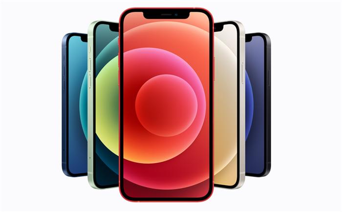 iphone12屏幕偏黄官方解释,iphone12莫名其妙卡顿