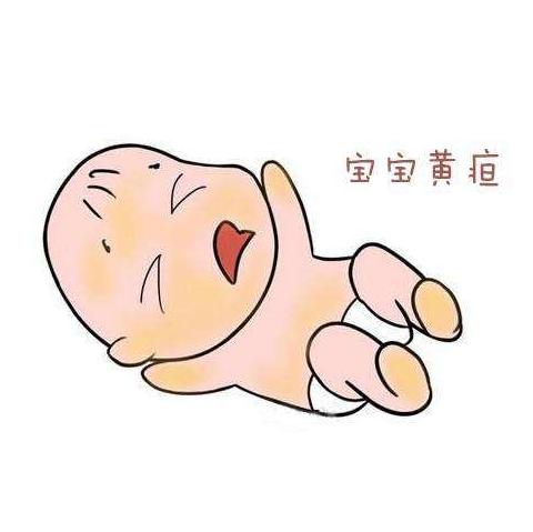 宝宝眼睛发黄能打疫苗吗,新生婴儿脸色发红是黄疸高吗