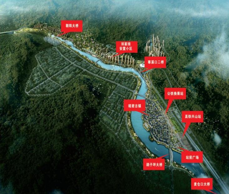 2022宜昌一季度开工项目,宜昌宜都一批重大项目开工