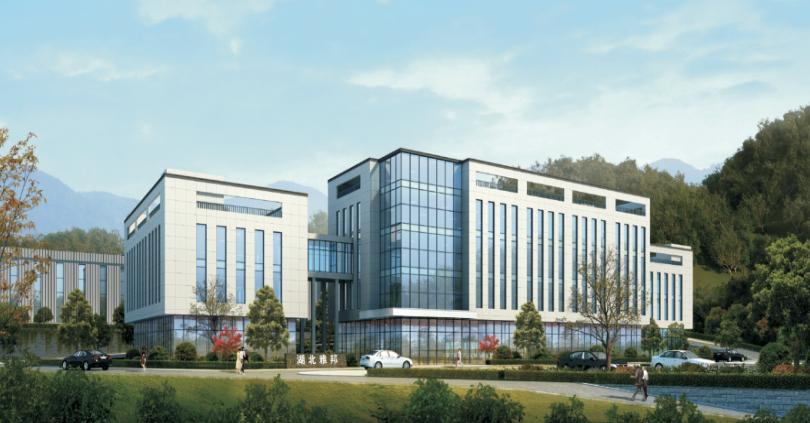 2022宜昌一季度开工项目,宜昌宜都一批重大项目开工