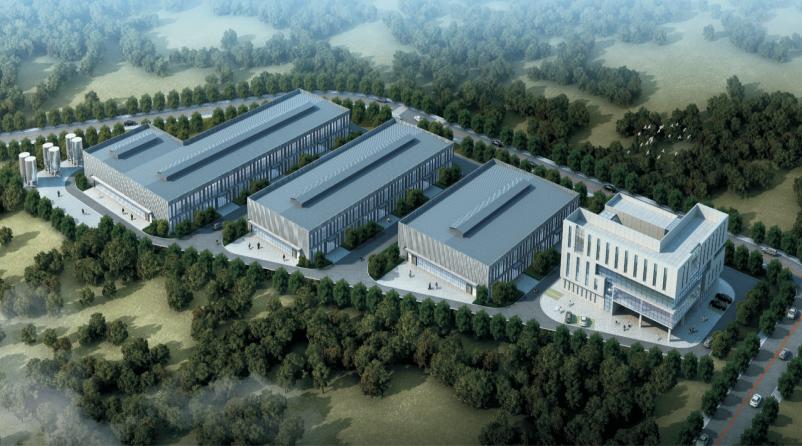 2022宜昌一季度开工项目,宜昌宜都一批重大项目开工