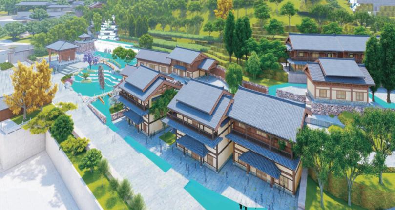 2022宜昌一季度开工项目,宜昌宜都一批重大项目开工