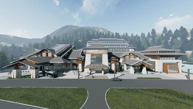 2022宜昌一季度开工项目,宜昌宜都一批重大项目开工