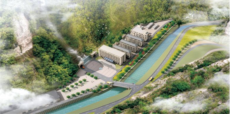 2022宜昌一季度开工项目,宜昌宜都一批重大项目开工