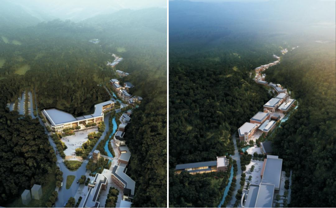 2022宜昌一季度开工项目,宜昌宜都一批重大项目开工