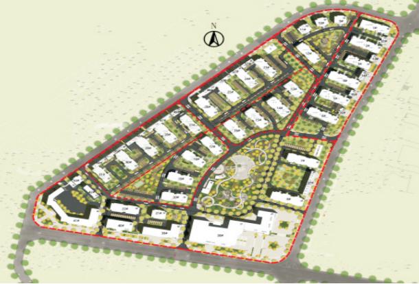 2022宜昌一季度开工项目,宜昌宜都一批重大项目开工