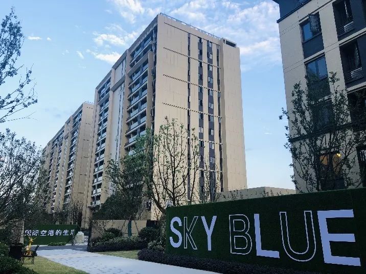 萧山区2021年年底交付新房,萧山最新交付安置房名单