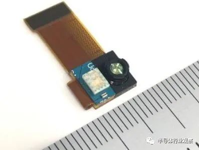 索尼最新顶级传感器是什么,索尼最新低端传感器