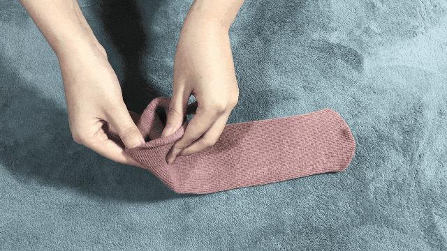 日本厚木的保暖袜真的抗寒吗,过膝雪地袜抗寒零下30度