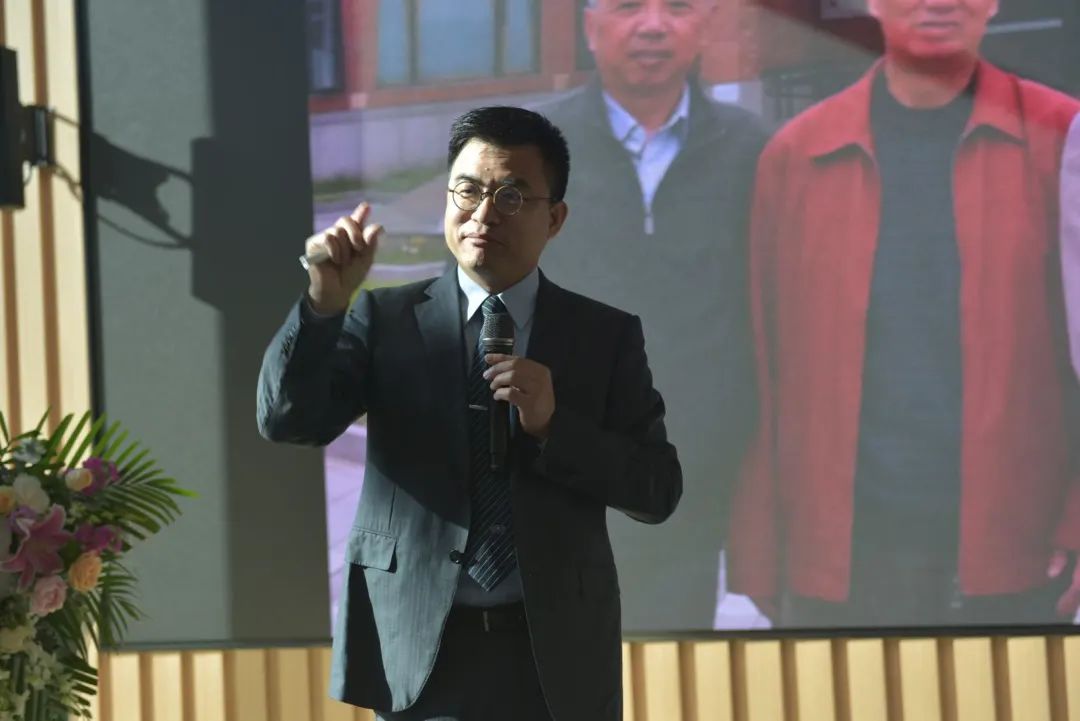 爱是最好的药!NKT新一代抗肿瘤免疫细胞治疗技术十周年庆典侧记