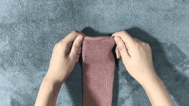 日本厚木的保暖袜真的抗寒吗,过膝雪地袜抗寒零下30度