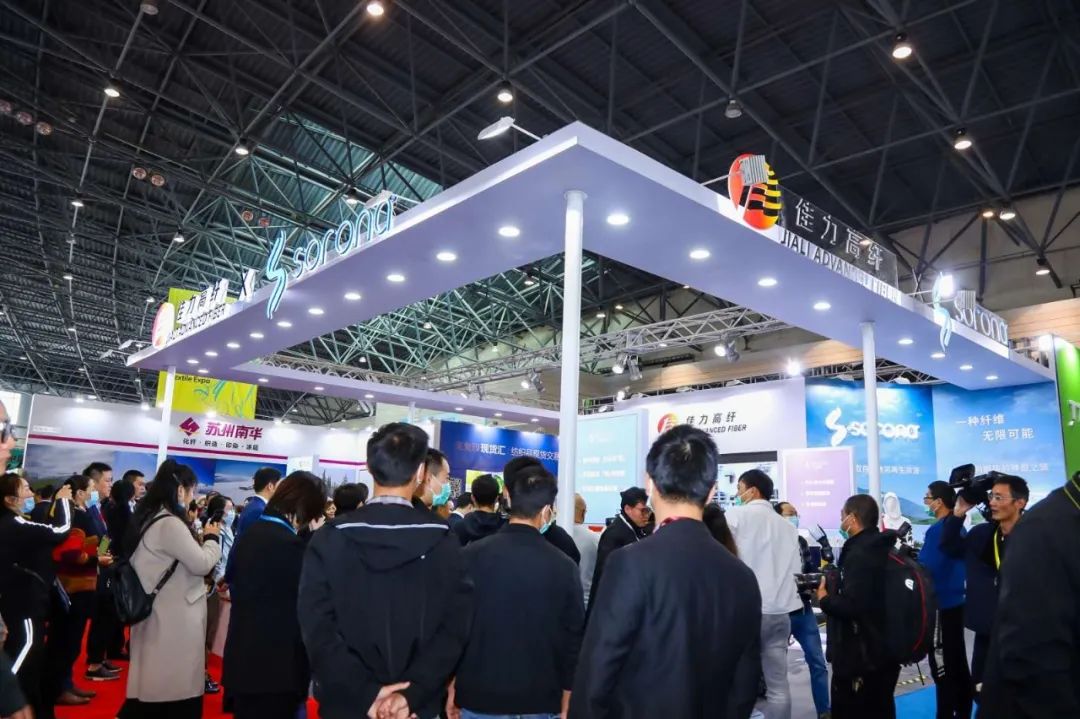 2023盛泽纺博会观展指南,纺织展会信息2024