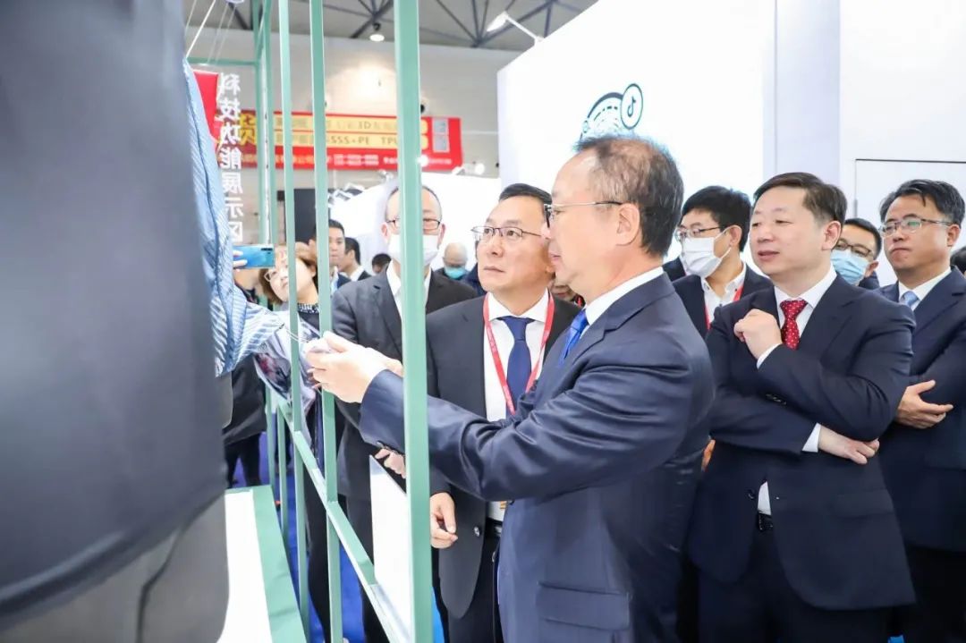 2023盛泽纺博会观展指南,纺织展会信息2024