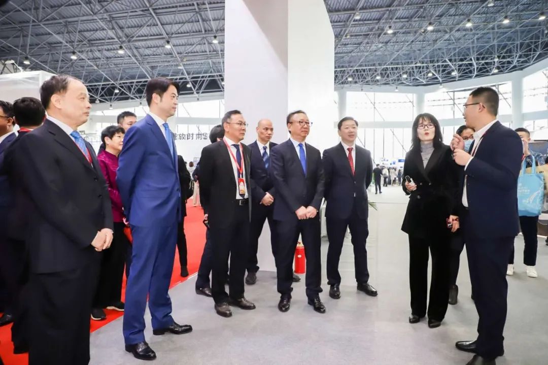 2023盛泽纺博会观展指南,纺织展会信息2024