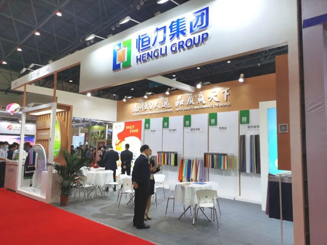 2023盛泽纺博会观展指南,纺织展会信息2024