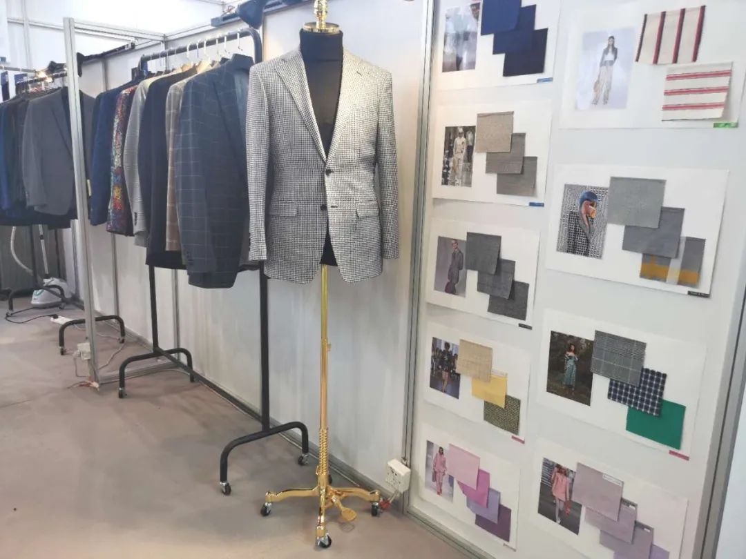 2023盛泽纺博会观展指南,纺织展会信息2024