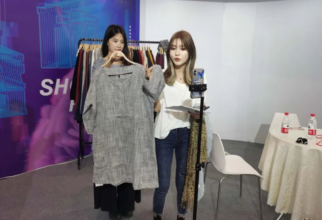 2023盛泽纺博会观展指南,纺织展会信息2024