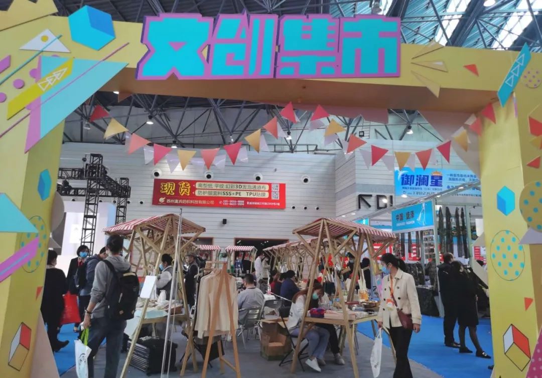 2023盛泽纺博会观展指南,纺织展会信息2024