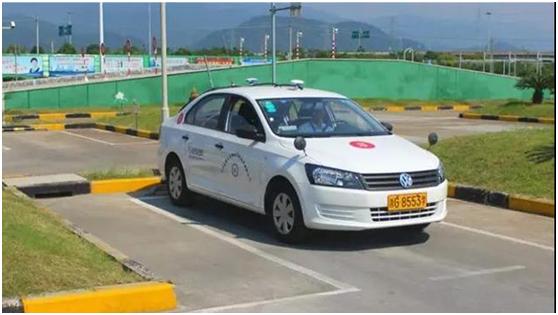 桂林驾校科目二三四七天过,桂林驾考科目二绿色通道