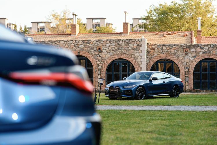 向舒适妥协,拒绝向舒适妥协的驾驶乐趣